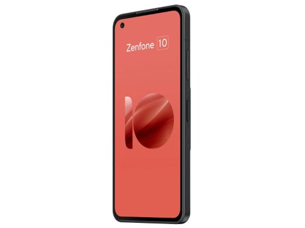 Zenfone 10 (RAM 8GBモデル) エクリプスレッド 256GB