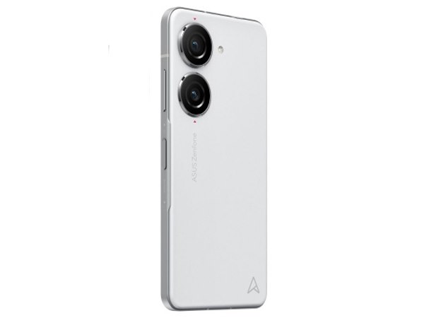 Zenfone 10 256GB SIMフリー [コメットホワイト]の製品画像 - 価格.com