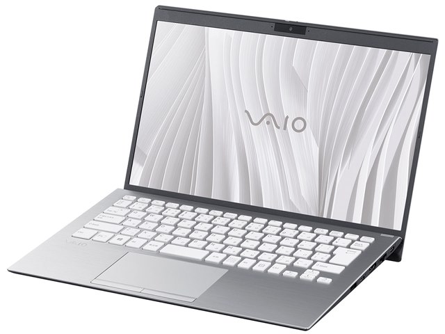 SONY VAIO Core i7 メモリ16GB SSD256GB - ノートパソコン