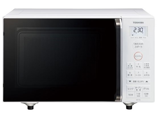 価格.com】電子レンジ・オーブンレンジ（使いやすさ） 満足度ランキング