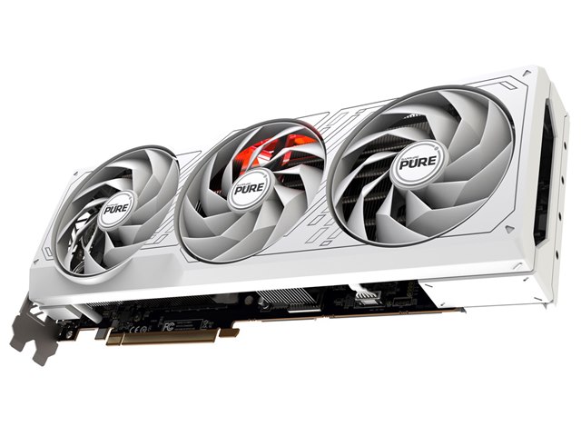 グラフィックボード・グラボ・ビデオカード SAPPHIRE Radeon RX 7800 XT 16GB SAPPHIRE SAPPHIRE AMD Radeon RX 7800 XT GAMING 16GB GDDR6