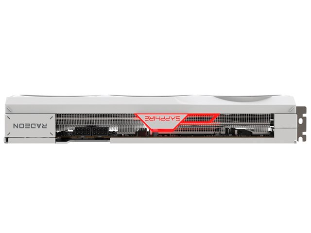 Sapphire PURE Radeon RX 7800 XT 16GB　中古品 中古】SAPPHIRE PURE Radeon RX 7800 XT GAMING OC 16GB GDDR6