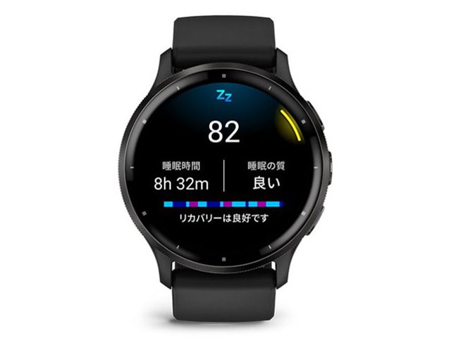 Venu 3 010-02784-41 [Black/Slate]の製品画像 - 価格.com