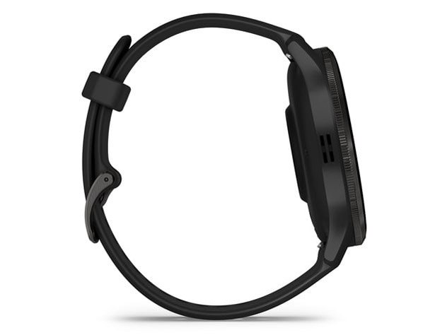 Venu 3 010-02784-41 [Black/Slate]の製品画像 - 価格.com