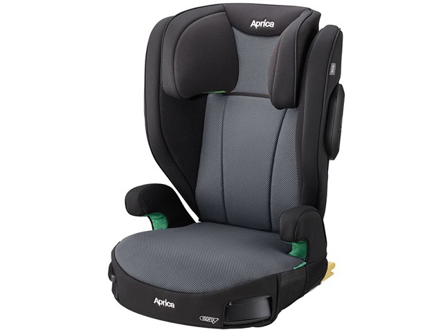 アップリカ ライドクルー ISOFIX ノヴァブラック ライドクルー ISOFIX [ノヴァブラック]の製品画像 - 価格.com