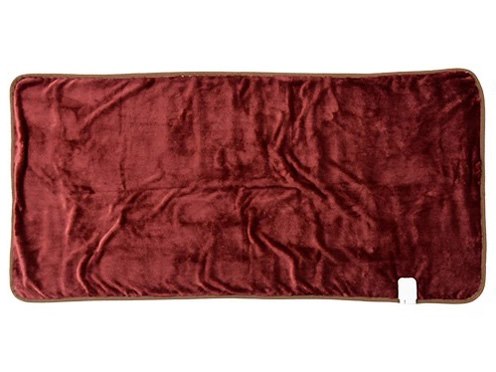 【新品未使用】ホカロン電気掛敷毛布（188×130cm）YMK-HR42F 97779-01.jpg