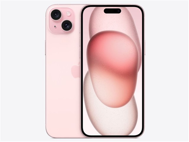 iPhone 15 Plus｜価格比較・SIMフリー・最新情報 - 価格.com