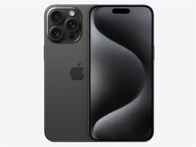 iPhone 15 Pro Max｜価格比較・SIMフリー・最新情報 - 価格.com