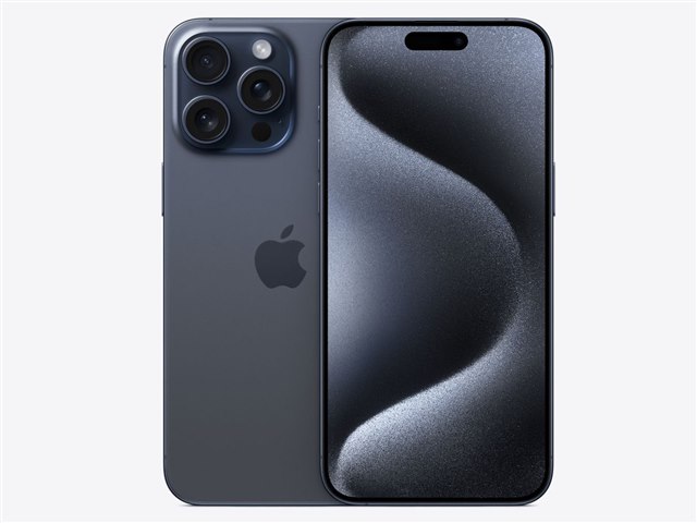 iPhone 15 Pro Max｜価格比較・SIMフリー・最新情報 - 価格.com