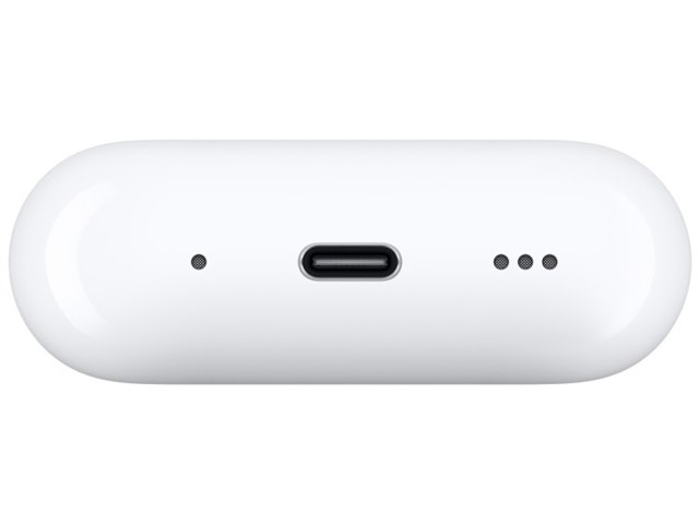 AirPods Pro 第2世代 MagSafe充電ケース(USB-C)付き MTJV3J/Aの製品 