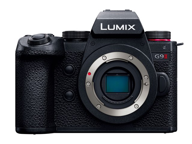 LUMIX DC-G9M2 ボディの製品画像 - 価格.com