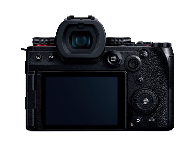 LUMIX DC-G9M2 ボディの製品画像 - 価格.com