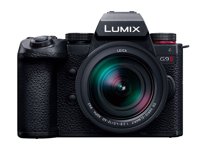 LUMIX DC-G9M2L 標準ズームレンズキットの製品画像 - 価格.com