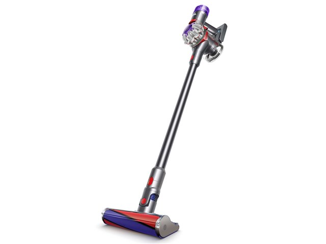 Dyson V8 SV25 FF NI2