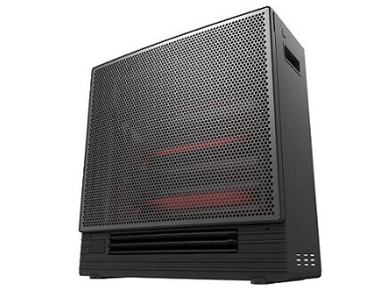 ハイブリッドセラムヒート WRH134AS-H [ダークグレー]の製品画像