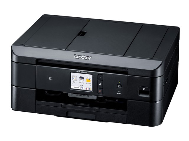 リサメル様【美品・ほぼ未使用】Brother DCP-J928N-B プリビオ DCP-J928N-B [ブラック]の製品画像 - 価格.com