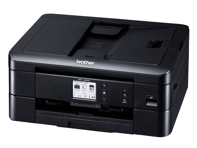 �v���r�I MFC-J905N
