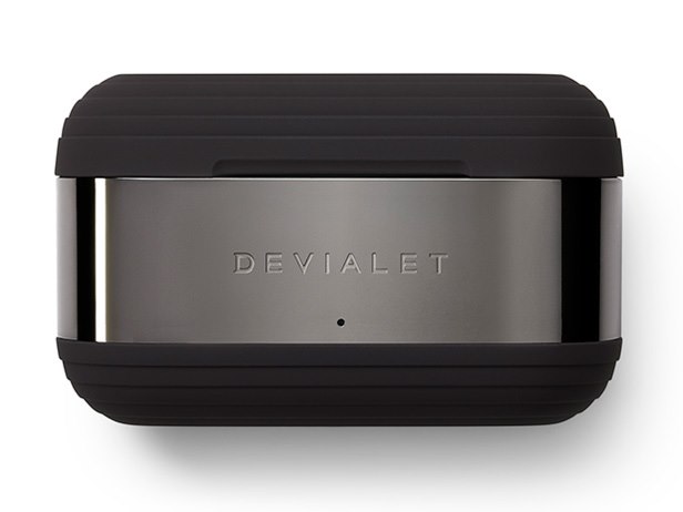Gemini II [Matte Black]の製品画像 - 価格.com