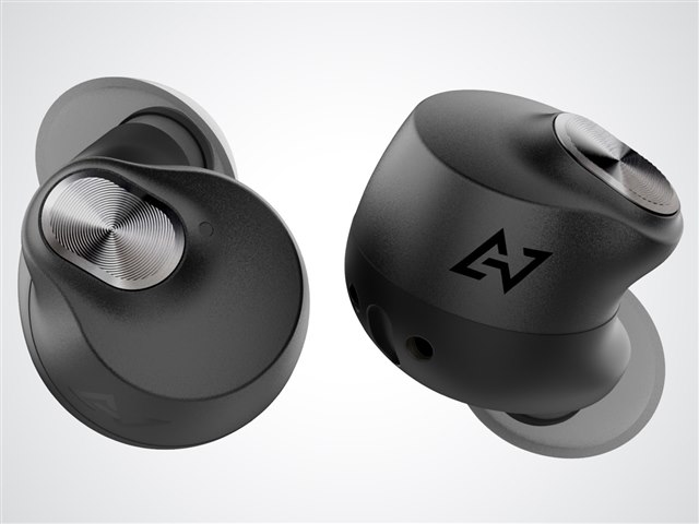 AVIOT TE-Q3-BK [ブラックオニキス]の製品画像 - 価格.com