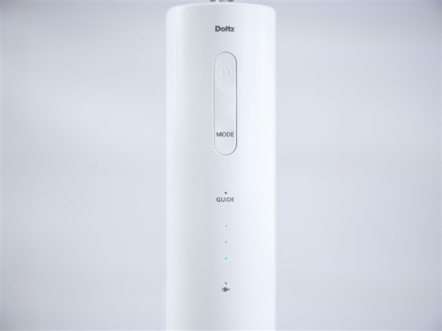 ジェットウォッシャードルツ　EW-NJ80 ジェットウォッシャー ナノクレンズ ドルツ EW-NJ80-W [白]の