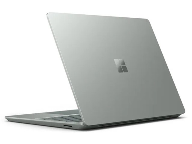 Surface Laptop Go 3 XK1-00010 [セージ]の製品画像 - 価格.com