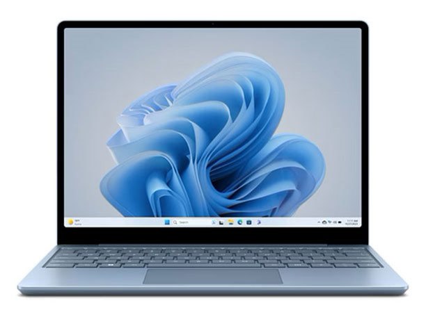 Surface laptop go アイスブルー 【美品】