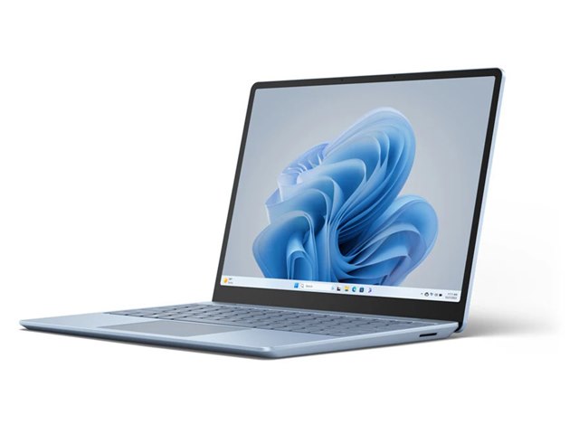 Amazon.com: Microsoft Surface Laptop Go - 12.4
