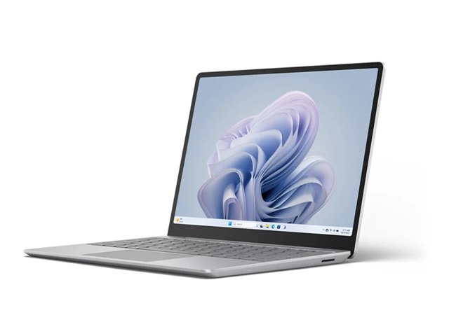 Surface Laptop Go 3 XKQ-00005 [プラチナ]の製品画像 - 価格.com