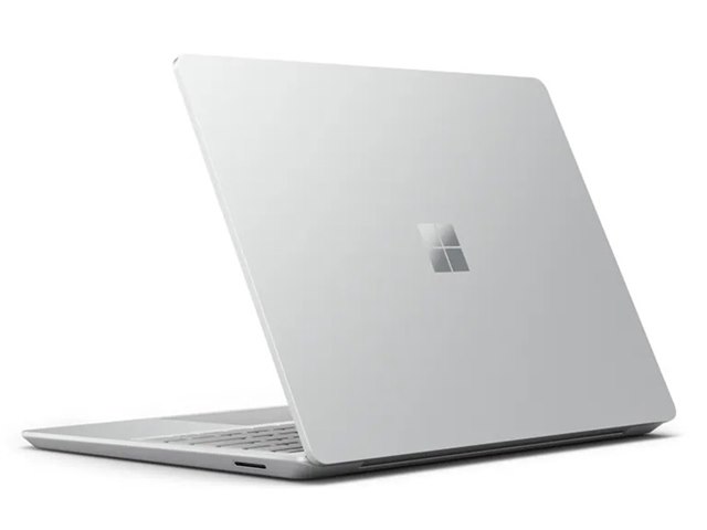 Surface Laptop Go 3 XKQ-00005 [プラチナ]の製品画像 - 価格.com