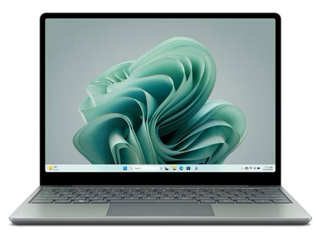 Surface Laptop Go 3 XKQ-00010 [セージ]の製品画像 - 価格.com