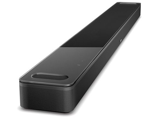 Smart Ultra Soundbar [ブラック]の製品画像 - 価格.com