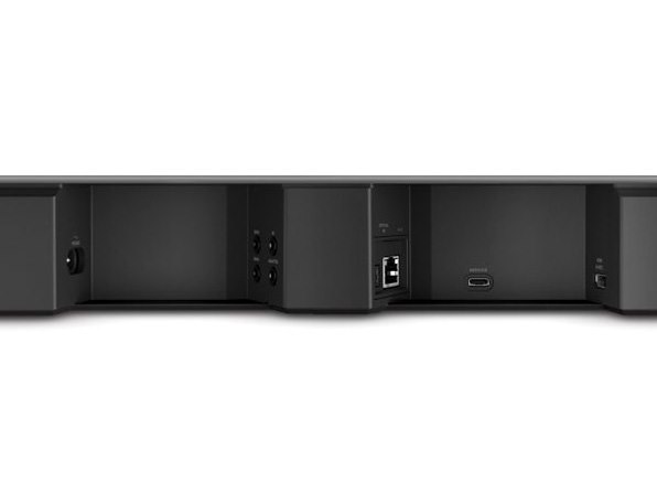 Smart Ultra Soundbar [ブラック]の製品画像 - 価格.com