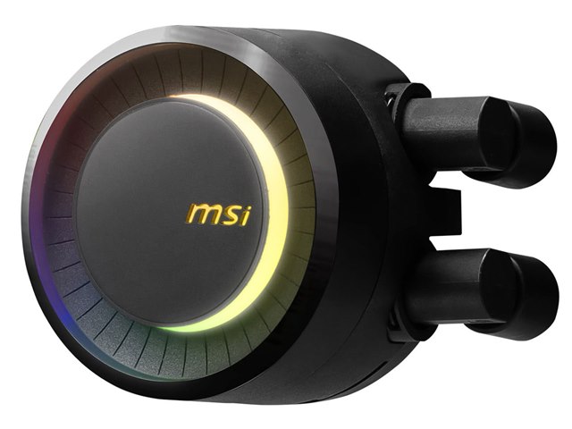 MAG CORELIQUID E240 [ブラック]の製品画像 - 価格.com