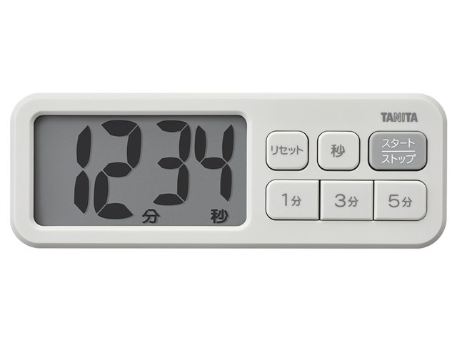 価格.com】2026年5月 キッチンタイマー ユーザーもおすすめ！人気