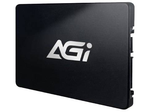 AGI500GIMAI238