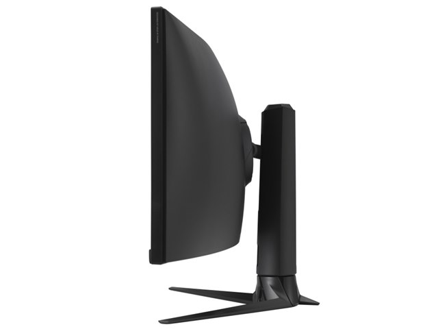 ROG Strix XG49WCR [49インチ 黒]の製品画像 - 価格.com