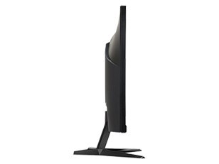 acer NITRO QG1 QG241YPbmiipx 23.8インチ Amazon.co.jp: Acer Nitro QG241Y Pbmiipx 23.8インチ フルHD