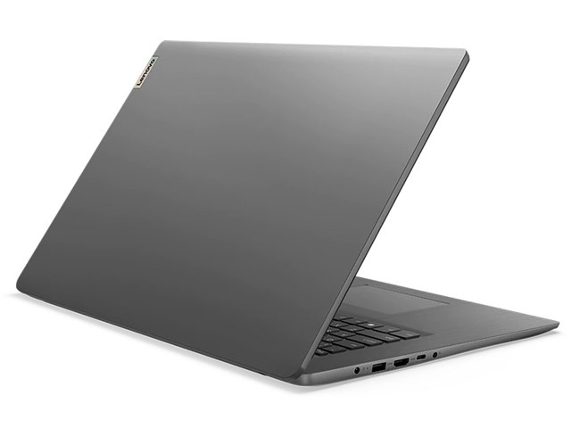 IdeaPad Slim 370i Core i5 1235U・8GBメモリー・512GB SSD・17.3型 ...