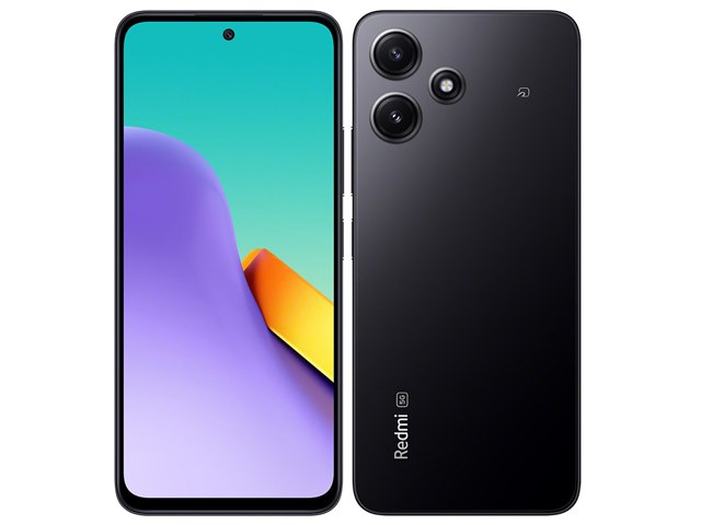 【新品未開封】 Redmi 12 5G スカイブルー 128GB sinフリーお値下げ不可❌