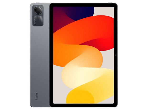 Redmi Pad SE 4GB+128GB [グラファイトグレー]の製品画像 - 価格.com