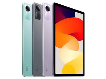 Redmi Pad SE 6GB+128GB [ラベンダーパープル]の製品画像 - 価格.com