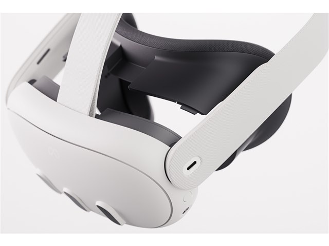 美品Quest 3 512GB 899-00594-01 Quest 3 512GB 899-00594-01の製品画像 - 価格.com