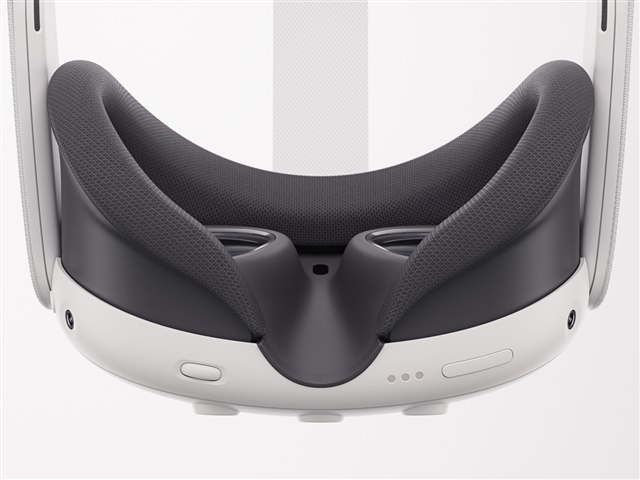 Quest 3 512GB 899-00594-01の製品画像 - 価格.com