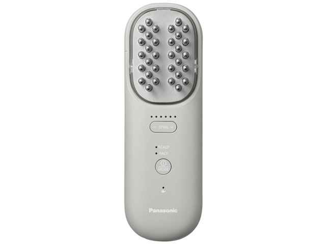 バイタリフト ブラシ EH-SP60-H [グレージュ]の製品画像 - 価格.com