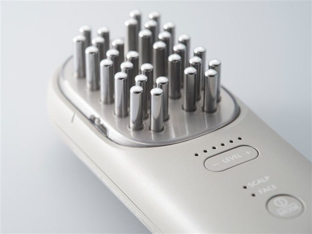 jpj'w!　EH-SP60-H 美顔器 グレー 充電器付き　バイタリフト jpj'w! EH-SP60-H 美顔器 グレー 充電器付き バイタリフト 概要