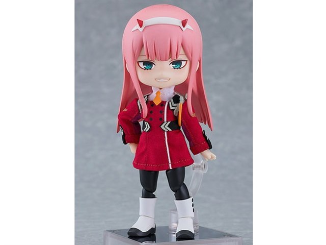 ダーリン・イン・ザ・フランキス ねんどろいどどーる ゼロツーの製品