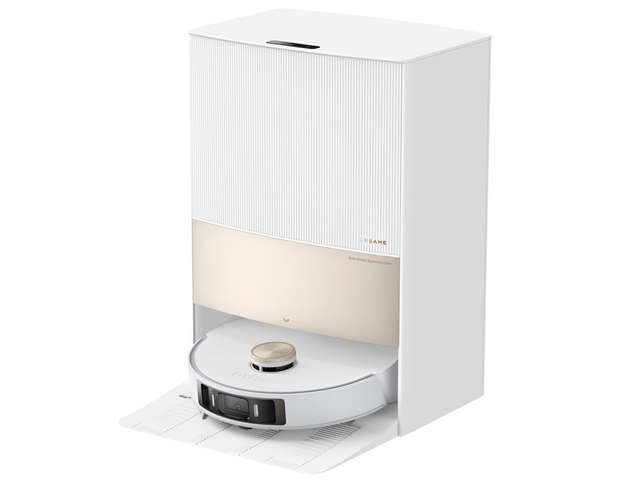 DreameBot L20 Ultra Completeの製品画像 - 価格.com
