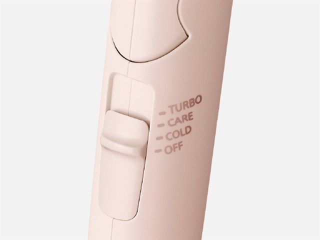 イオニティ EH-NE7L-P [コーラルピンク]の製品画像 - 価格.com