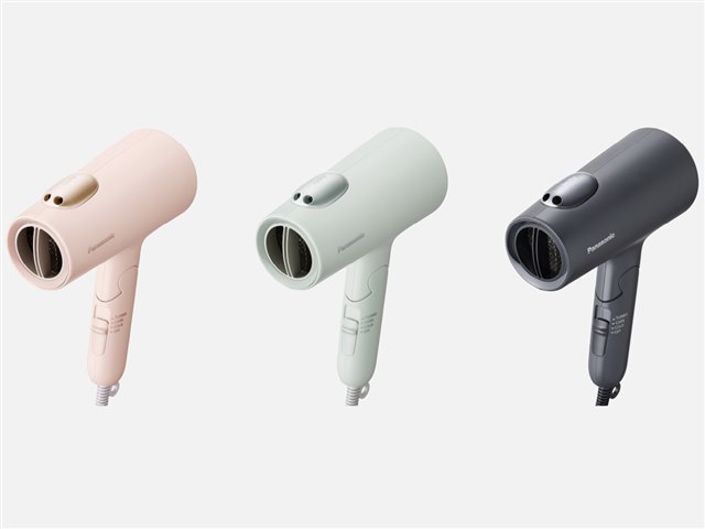 Panasonic ヘアドライヤー EH-NE7L ミントグリーン イオニティ EH-NE7L