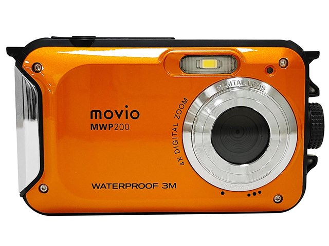 movio MWP200